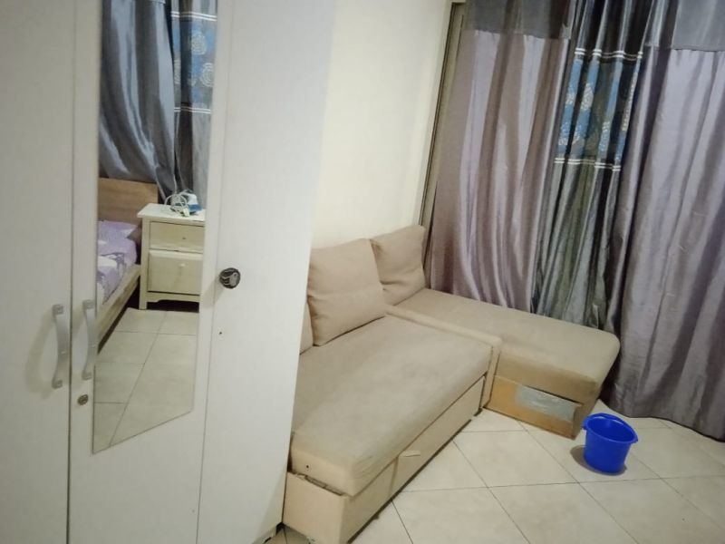 Private Room available in JLT